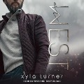 Cover-Bild zum Titel 'Mr. West Lib/E' von 'Xyla Turner'