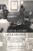 Cover-Bild zum Titel 'Laboratory of Learning' von 'Sharon Gay Pierson'