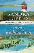 Inselweihnachten - Sandra Lüpkes