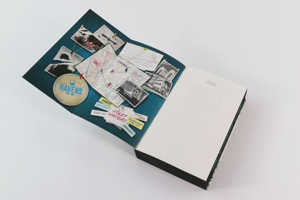 InsideView 8