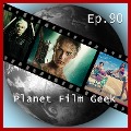 Planet Film Geek, PFG Episode 90: Tomb Raider, The Florida Project, Annihilation, Winchester, The Ritual, Verónica - Colin Langley, Johannes Schmidt