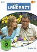 Cover-Bild zum Titel 'Der Landarzt' von 'Mites van Oepen, Jochen Hauser, Bernd Schirmer, Maike von Haas, Herbert Lichtenfeld'