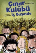 Cover-Bild zum Titel 'Cinar Kulübü Is Basinda' von 'Mustafa Tunc'