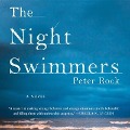 Cover-Bild zum Titel 'The Night Swimmers Lib/E' von 'Peter Rock'