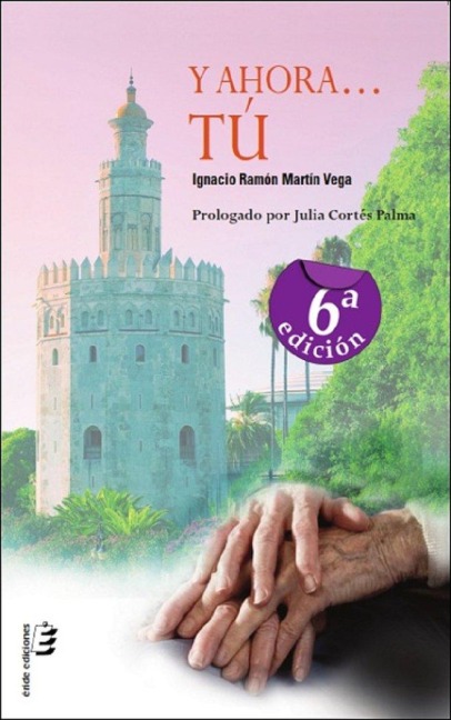 Y ahora-- tú - Ignacio R. Martín Vega