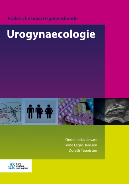 Urogynaecologie - 