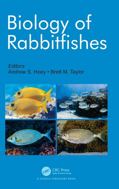 Biology of Rabbitfishes - 
