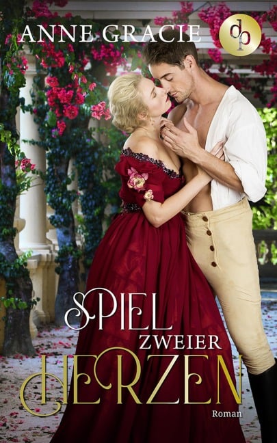 Spiel zweier Herzen - Anne Gracie