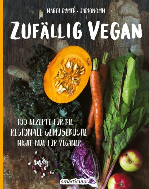 Zufällig vegan - 