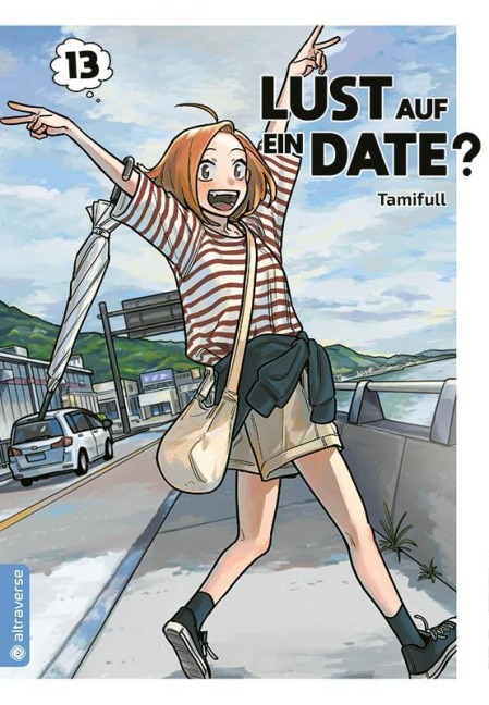 Lust auf ein Date? 13 - Tamifull