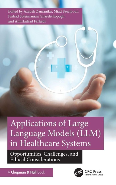Applications of Large Language Models (LLM) in Healthcare Systems - 