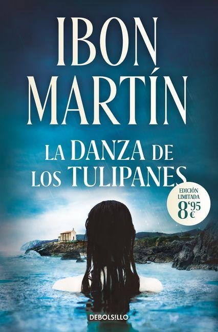 La Danza de Los Tulipanes / The Dance of the Tulips - Ibon Martín