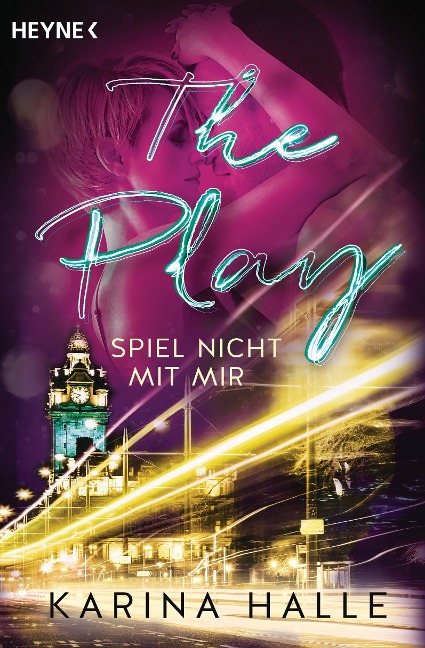 The Play - Karina Halle