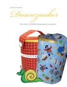 Cover-Bild zum Titel 'Dosenzauber' von 'Monika Rosendahl'