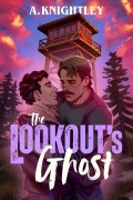 Cover-Bild zum Titel 'The Lookout's Ghost' von 'A. Knightley'