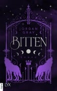 Bitten - Jordan Gray