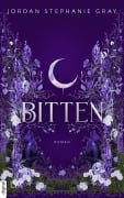 Cover-Bild zum Titel 'Bitten' von 'Jordan Stephanie Gray'