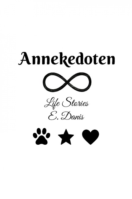 Annekedoten - E. Danis