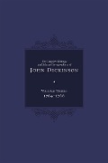 Cover-Bild zum Titel 'Complete Writings and Selected Correspondence of John Dickinson' von ''