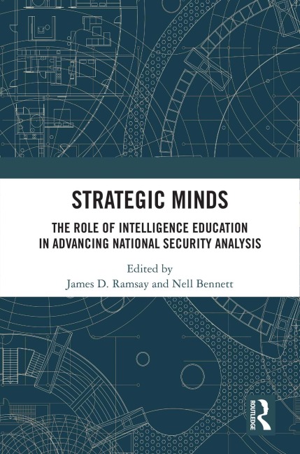 Strategic Minds - 