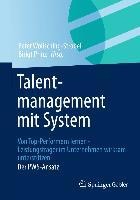 Talentmanagement mit System - 