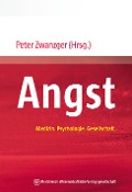 Cover-Bild zum Titel 'Angst' von ''