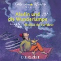 Die ZEIT-Edition "Märchen Klassik für kleine Hörer" - Autoren