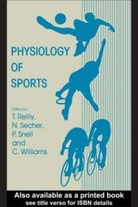 Physiology of Sports - 