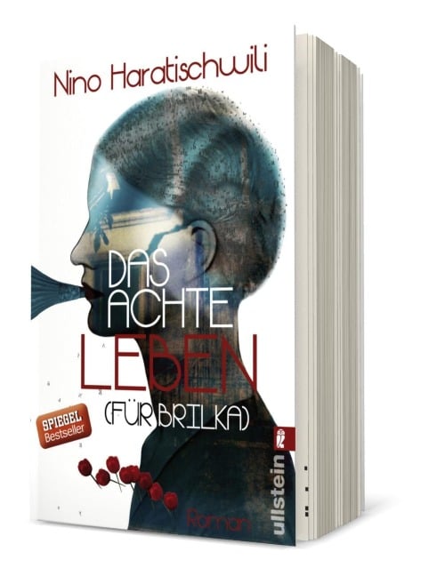 Das achte Leben (Für Brilka) - Nino Haratischwili