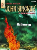 John Sinclair Sonder-Edition 165 - Jason Dark