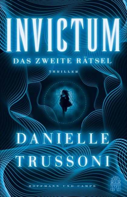 Invictum - Danielle Trussoni