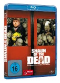 Cover-Bild zum Titel 'Shaun of the Dead' von 'Simon Pegg, Edgar Wright, Dan Mudford, Pete Woodhead'