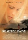 Weisse Massai DVD - 