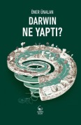 Cover-Bild zum Titel 'Darwin Ne Yapti' von 'Öner Ünalan'