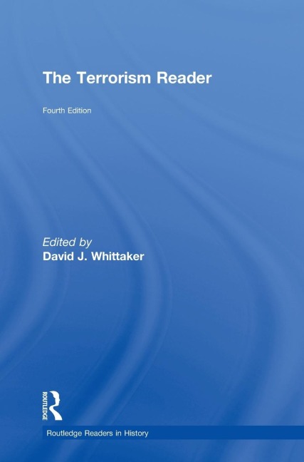The Terrorism Reader - 