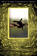 In Love And War (After Dinner Conversation, #24) - Veronica Leigh
