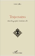 Cover-Bild zum Titel 'Trajectoires' von 'Jalley'