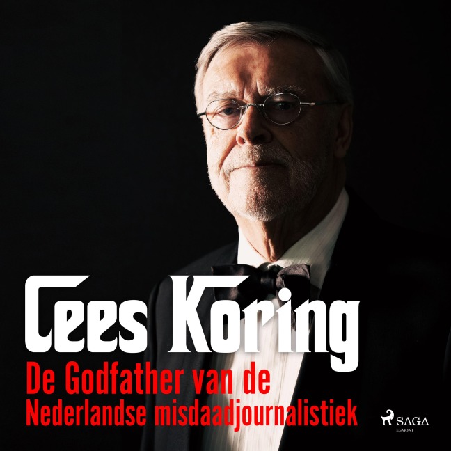 Cees Koring; aflevering 3. Het Wilde Westen tussen de villa's in 't Gooi - Cees Koring