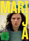 Cover-Bild zum Titel 'Marija' von 'Margarita Breitkreiz'