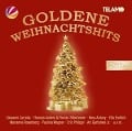 Goldene Weihnachtshits - Various