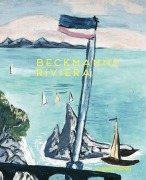 Cover-Bild zum Titel 'Beckmanns Riviera' von ''