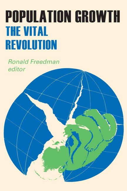 Population Growth - Ronald Freedman
