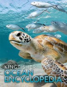 Cover-Bild zum Titel 'The Kingfisher Ocean Encyclopedia' von 'Kingfisher'