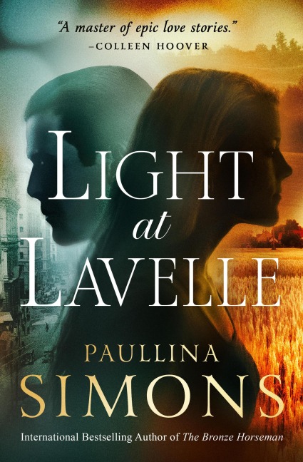 Light at Lavelle - Paullina Simons