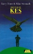 Cover-Bild zum Titel 'The Play Of Kes' von 'Allen Stronach, Barry Hines'