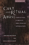 Cover-Bild zum Titel 'Cult and Ritual Abuse' von 'James Randall Noblitt, Pamela Perskin Noblitt'