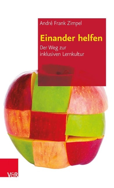 Einander helfen - André Frank Zimpel