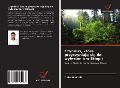 Cover-Bild zum Titel 'Czynniki, które przyczyniaj¿ si¿ do wylesiania w Etiopii' von 'Guta Waktole'