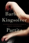 Cover-Bild zum Titel 'Partita Intl' von 'Barbara Kingsolver'