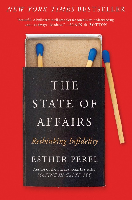 The State of Affairs - Esther Perel